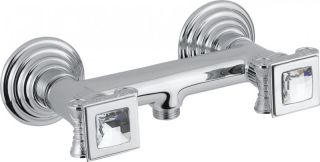 Смеситель для душа Cezares OLIMP-DS-01-Sw